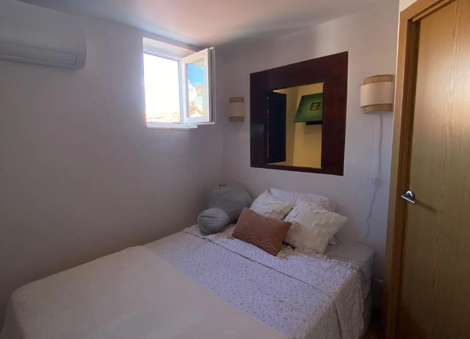 LisboaDuplex 4To Piso Em Alfama公寓 葡萄牙